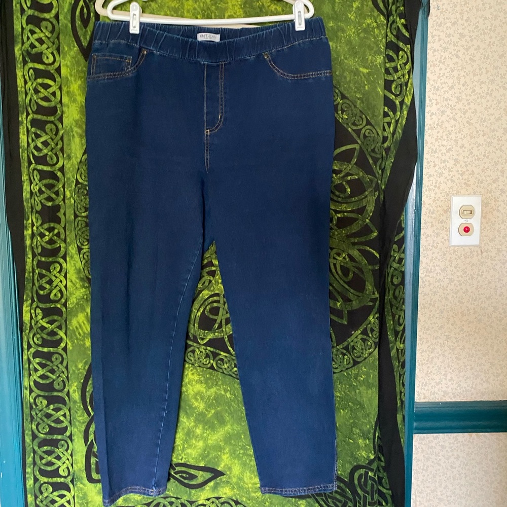 Catherines Jean Jeggings